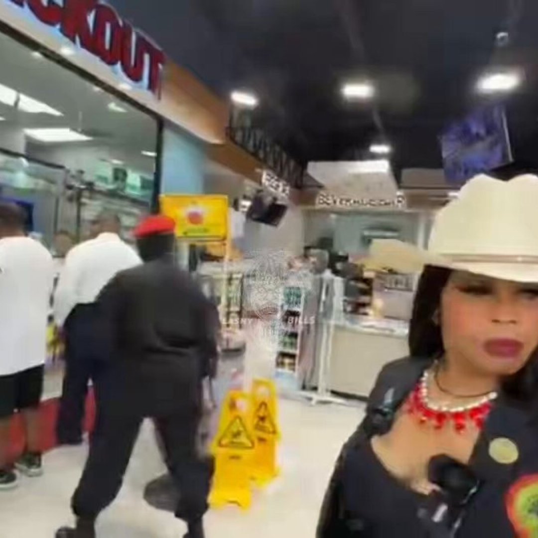Houston activists shut down a gas station after a clerk forced a 13-year-old boy to use the restroom outside