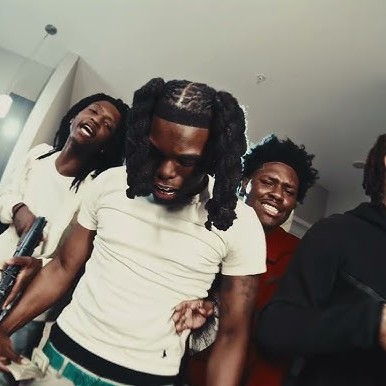 Merck - Go [Music Video]