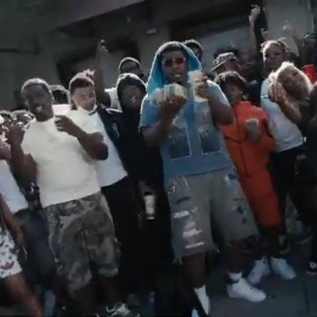 Hardnard - Butta B [Dir By Kharkee]