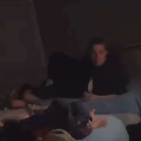 Woman Terrorizes Family After Tricking Hotel Staff for Key