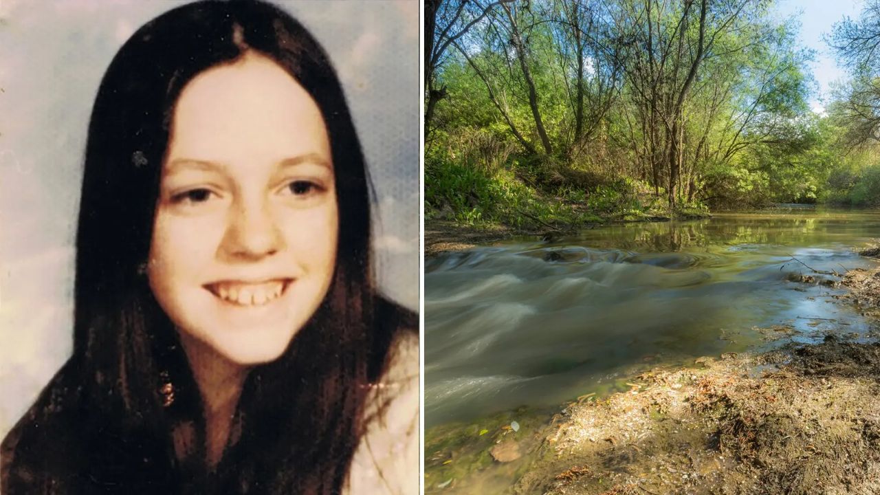 Remains found in California of 13-year-old New York girl who vanished 50 years ago