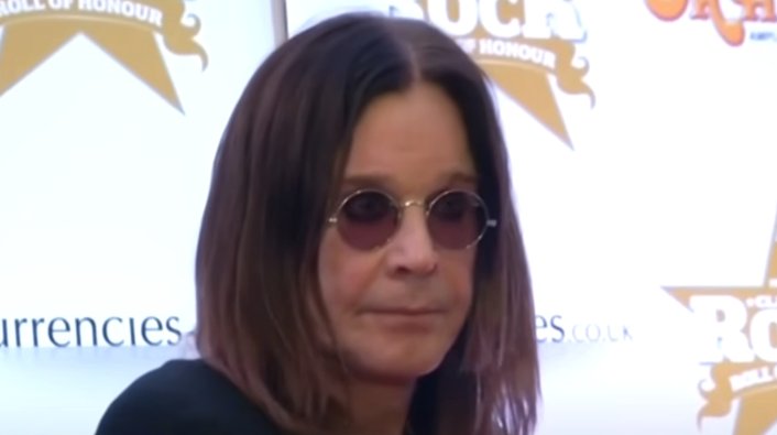 Legendary Rock Star Ozzy Osbourne Dead at 76