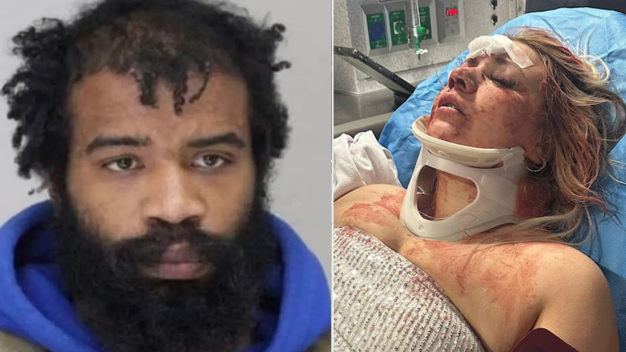 Ex-con Allegedly Attacks Bride-To-Be at Texas Bachelorette Party