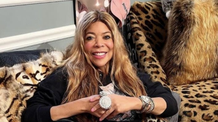 Judge Faces Backlash from Public After Telling Wendy Williams Her Career is "Over"