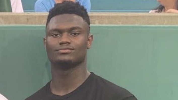 Zion Williamson Sued for Allegedly Abusing Ex-Girlfriend for Years