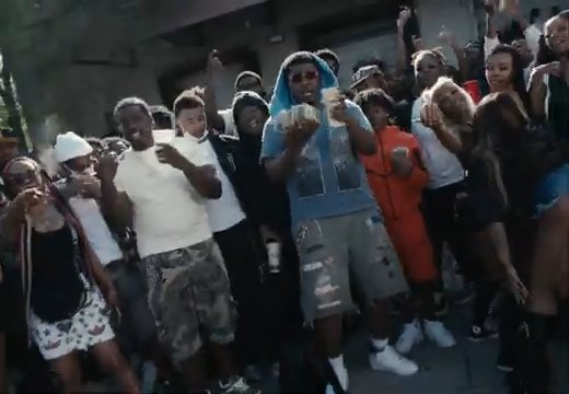 Hardnard - Butta B [Dir By Kharkee]