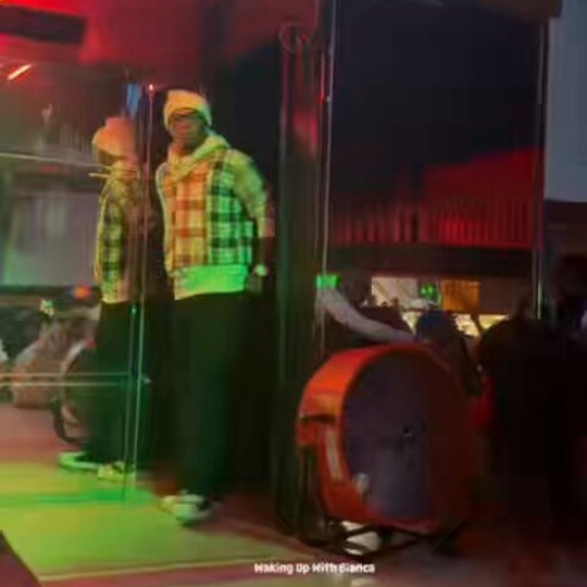 Shugga, Finesse2tymes’ Girlfriend, Goes Viral As “Tall Tree With A Lot Of A**”