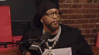 Katt Willaims Opens Up About Ali Siddiq: I Don't Know You!