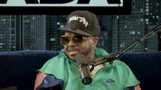 Jermaine Dupri Says Jackie Jackson, Not Michael, Stepped to Him Over Dating Janet