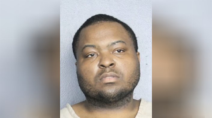 Sean Kingston Taken Into Custody After Failing to Pay $100,000 Bond