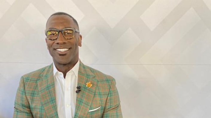 Shannon Sharpe's Ex-Girlfriend Details Alleged Threats, Abuse During Decade-Long Relationship