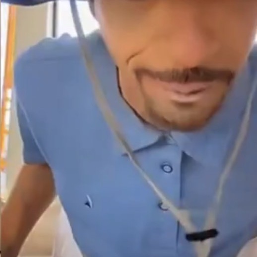 Charleston White Sparks Backlash After Going Live in Whiteface, Says He “Finally Gets to Be a White Man”