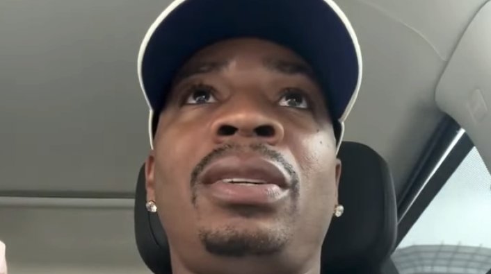 Plies Tells Hispanic Trump Supporters: Elections Do Have Consequences