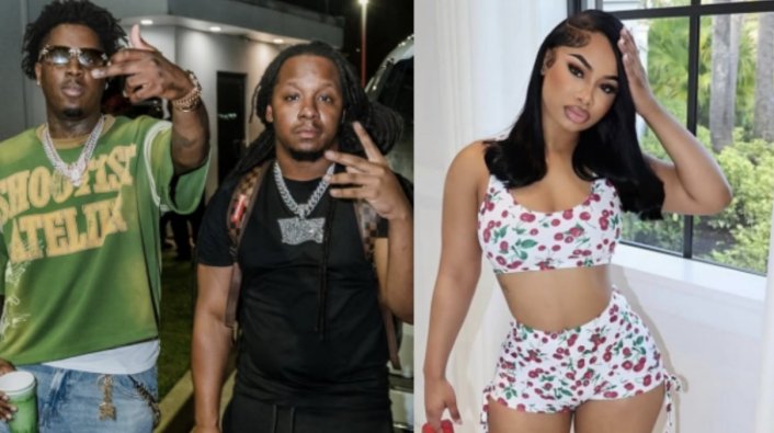 Real Boston Richey's DJ Threatens to Expose Richey's Ex Amid Her Claims of Abuse
