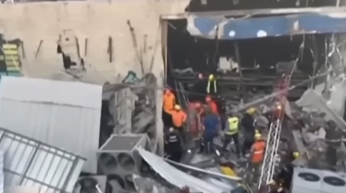 At Least 27 People Dead After Roof Collapses on Dominican Republic Nightclub