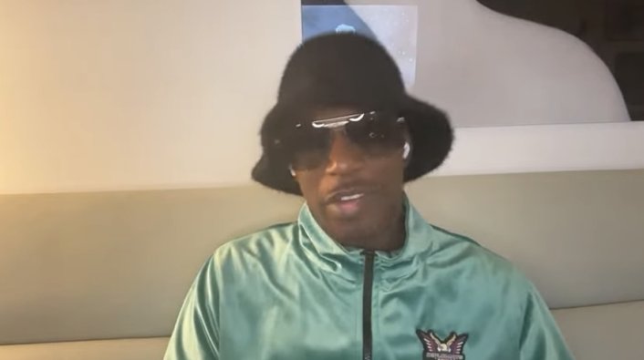 Cam'ron Speaks About Nas and Prodigy Dissing Him: Your Idols Become Your Rivals