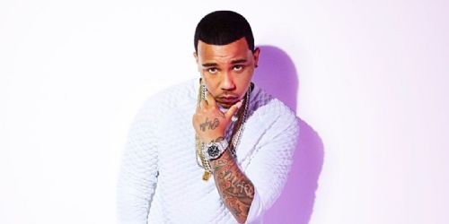 Yung Berg Tells Ray J That Diddy Called Him "Fine" and "Pretty"
