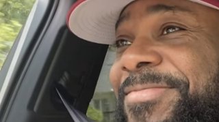 "The Cosby Show" Star Malcolm-Jamal Warner Dead at 54