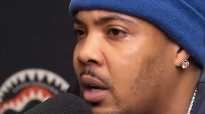 G Herbo Speaks About Celina Powell Robbing Him Years Ago