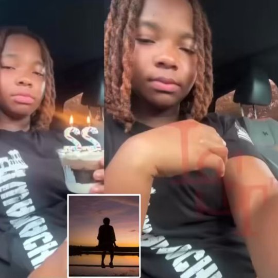2-Year-Old Woman Shares Lonely Birthday Video in Car, Later Takes Her Own Life After Long Battle With Depression
