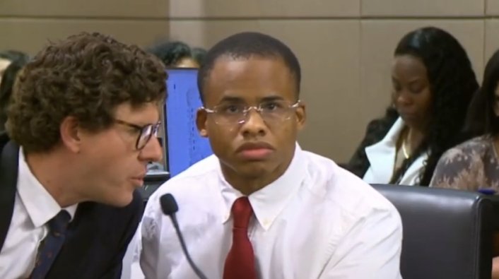 Tay-K Found Guilty in Second Murder Case, Faces Decades More Behind Bars