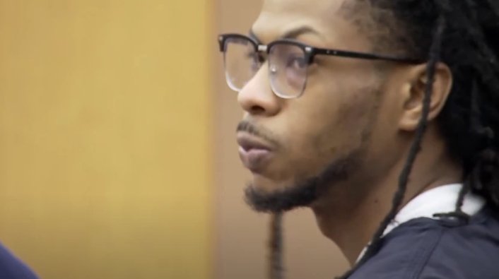 Rapper Ca$h Out Sentenced to Life in Prison Plus 70 Years for RICO, Trafficking