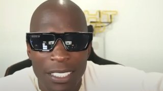 Ochocinco Challenges Cris Carter After Recent Criticism: Put Them Cleats On!