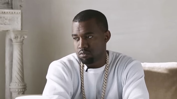 Kanye Makes Shocking Claims About His Relationship with Male Cousin