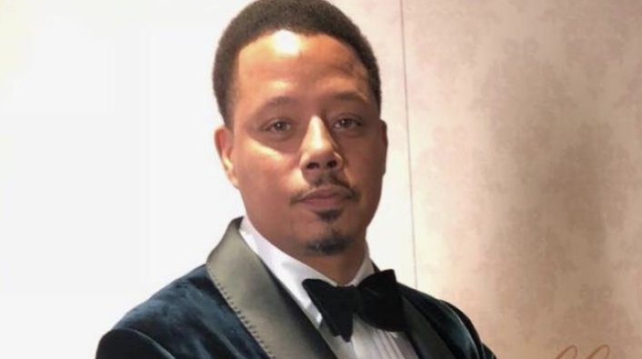 Terrence Howard Planning to Expose Hollywood with New Podcast