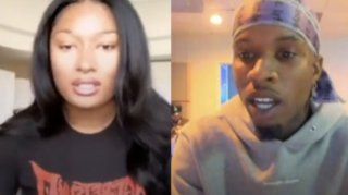 Megan Thee Stallion's Attorney Slams Tory Lanez's "New" Ring Camera Evidence