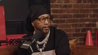 Katt Williams Says He and Kendrick Lamar Are Alike: "I'm Not a Person You Want Beef With"