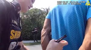 Tiger Woods found with pills in pocket in bodycam video