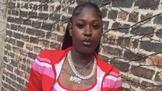 Chicago Rapper Mello Buckzz Releases Statement on Shooting That Killed Boyfriend