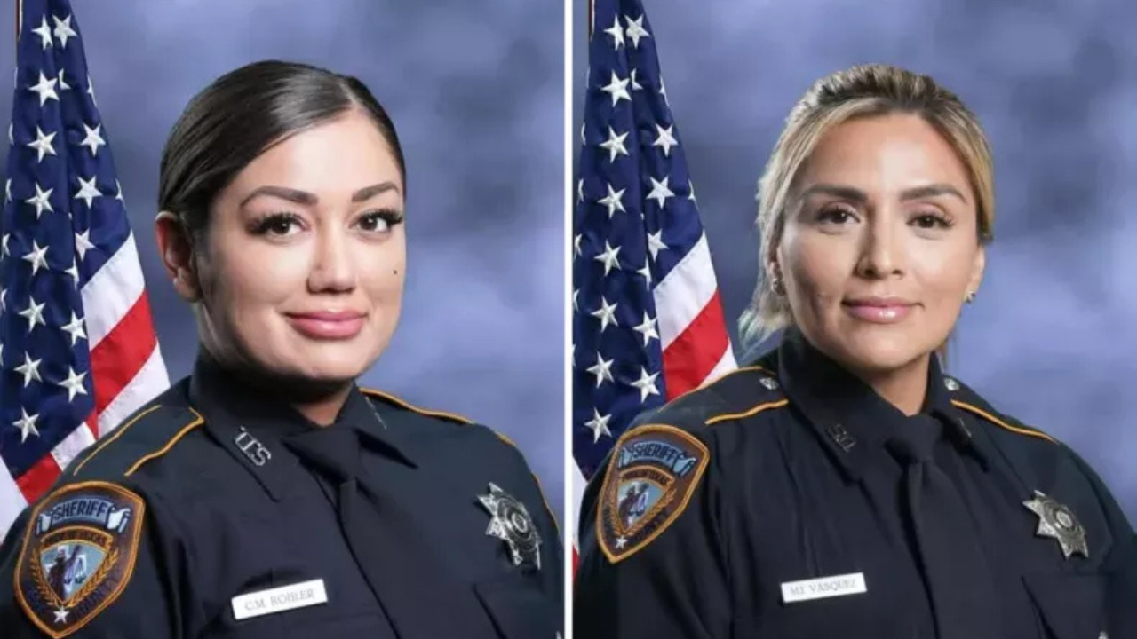 Four Texas Sheriff's Deputies Die by Suicide in Six Weeks