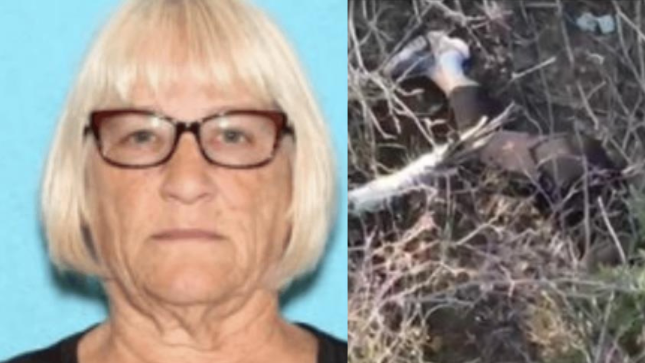 Woman Got Lost After Casino Trip, Found 3 Days Later