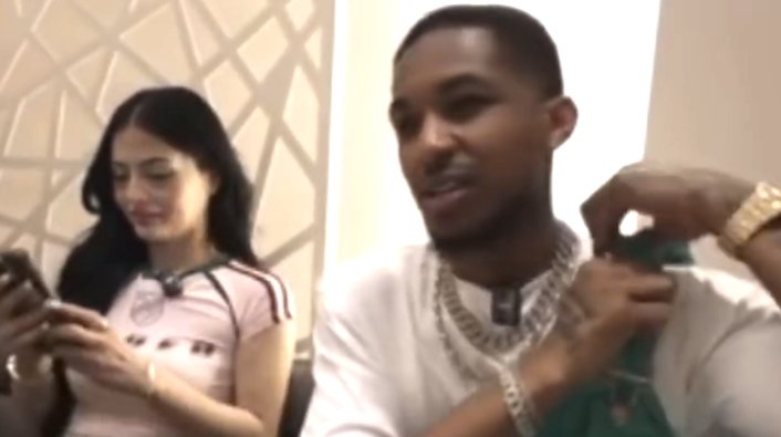 DDG Tells Waka Flocka: Stop Speaking on Me, That's Lame
