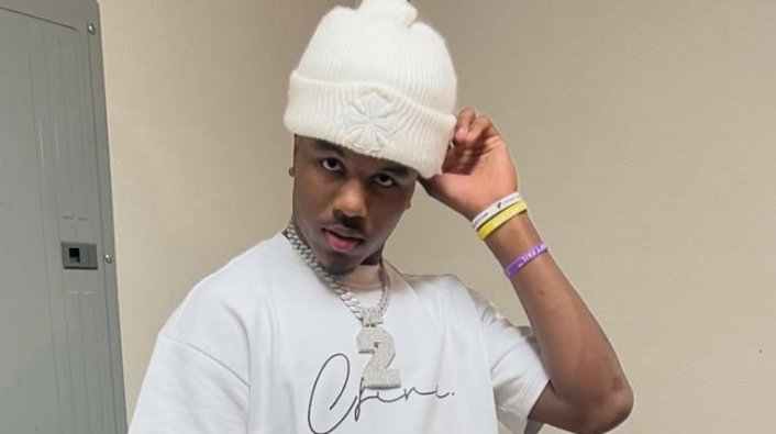 Top NFL Draft Prospect Kyren Lacy Reportedly Took His Life After Police Chase, Family Speaks Out