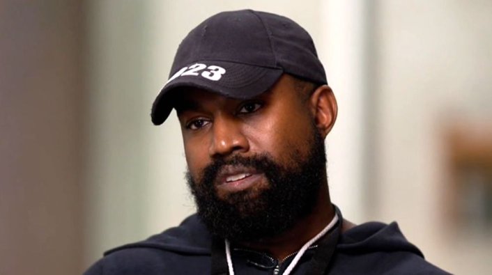 Kanye Says It's "Weird" to Have People Supporting Him After Revelation About His Cousin