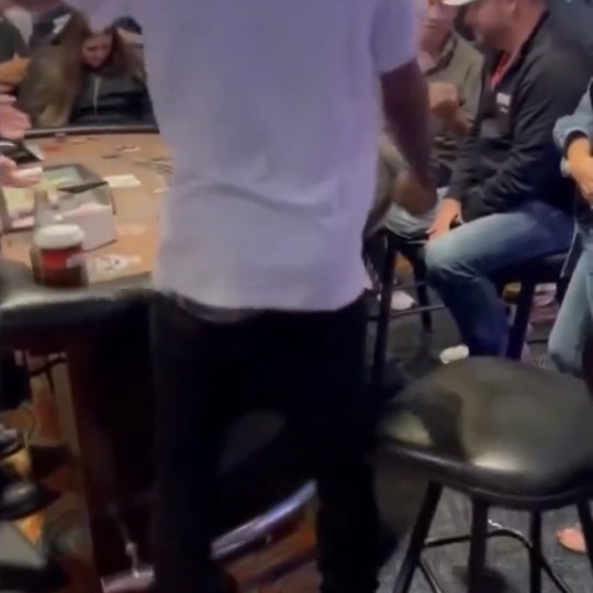 Man Wins $1.3M at Casino, Calls Mom First: “We’re Leaving the Hood Tomorrow”