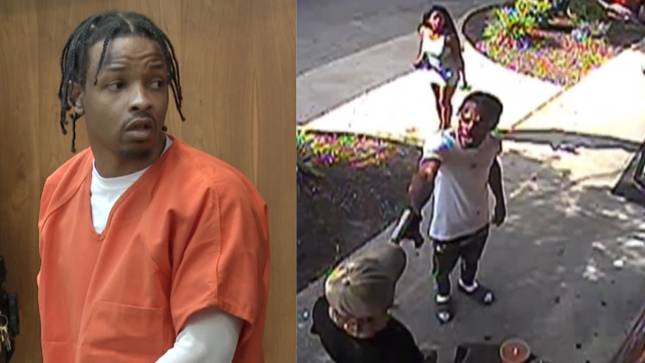 Man Gets Life In Prison For Killing Man Who Complimented His Girl’s Tattoo (*Graphic*)