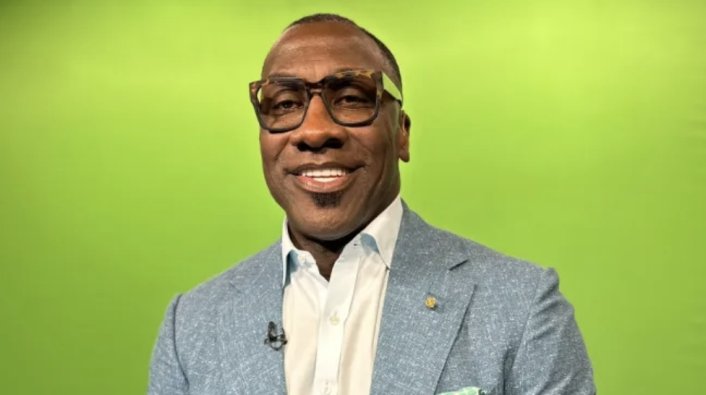 Shannon Sharpe Announces Temporary Leave from ESPN