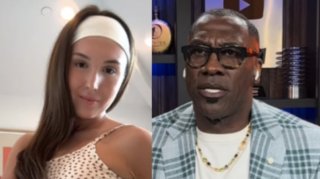Shannon Sharpe's Accuser, Gabriella Zuniga, Retires from OnlyFans After $50M Lawsuit Settled