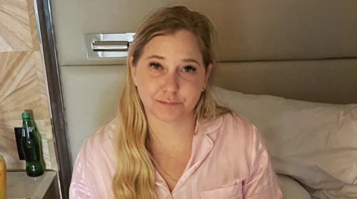 Jeffrey Epstein and Prince Andrew Accuser Virginia Giuffre Given Days to Live After Car Crash