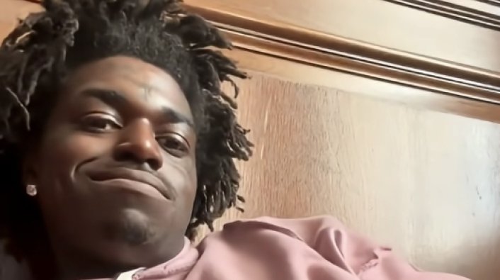 Kodak Black Appears to Claim That NBA YoungBoy is Stealing His Swag