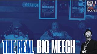 Big Meech’s First Interview Since Release “Speaks on BMF, Jeezy, and Being Free”