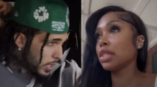 LiAngelo Ball Files to Divorce Rashida Nicole After She Announces Pregnancy