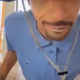 Charleston White Sparks Backlash After Going Live in Whiteface, Says He “Finally Gets to Be a White Man”